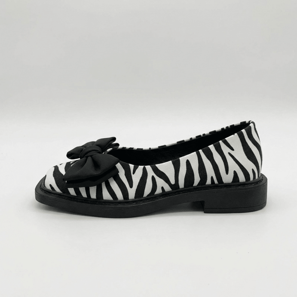 Mara – Slip On Flats - Hilltop Nord