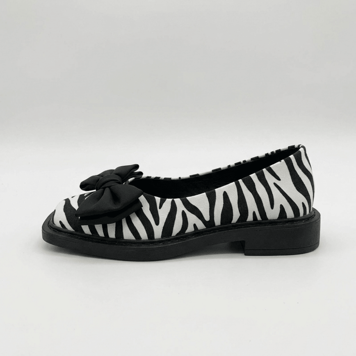 Mara – Slip On Flats - Hilltop Nord