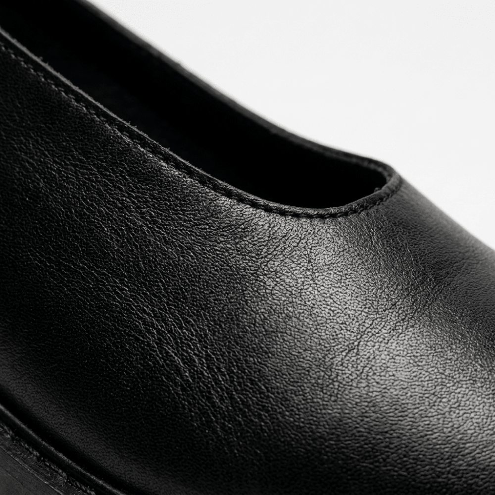 Mara – Slip On Flats - Hilltop Nord