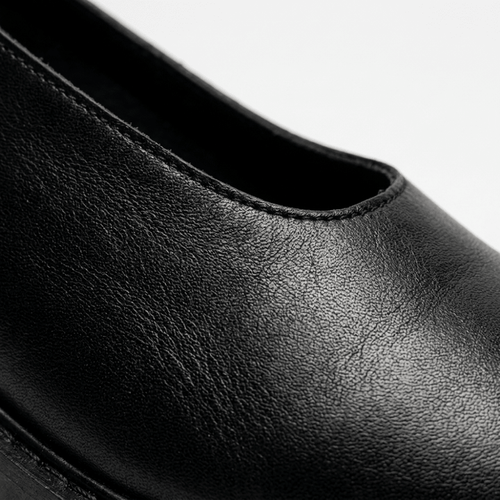 Mara – Slip On Flats - Hilltop Nord