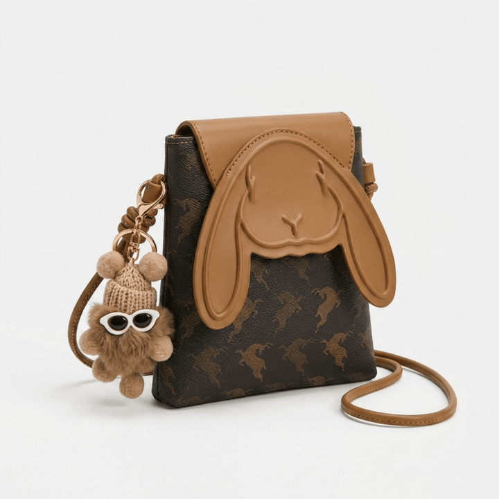 Loppi - Crossbody Bag - Hilltop Nord