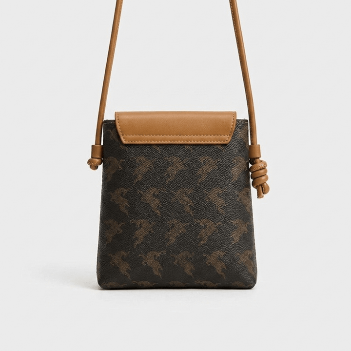 Loppi - Crossbody Bag - Hilltop Nord