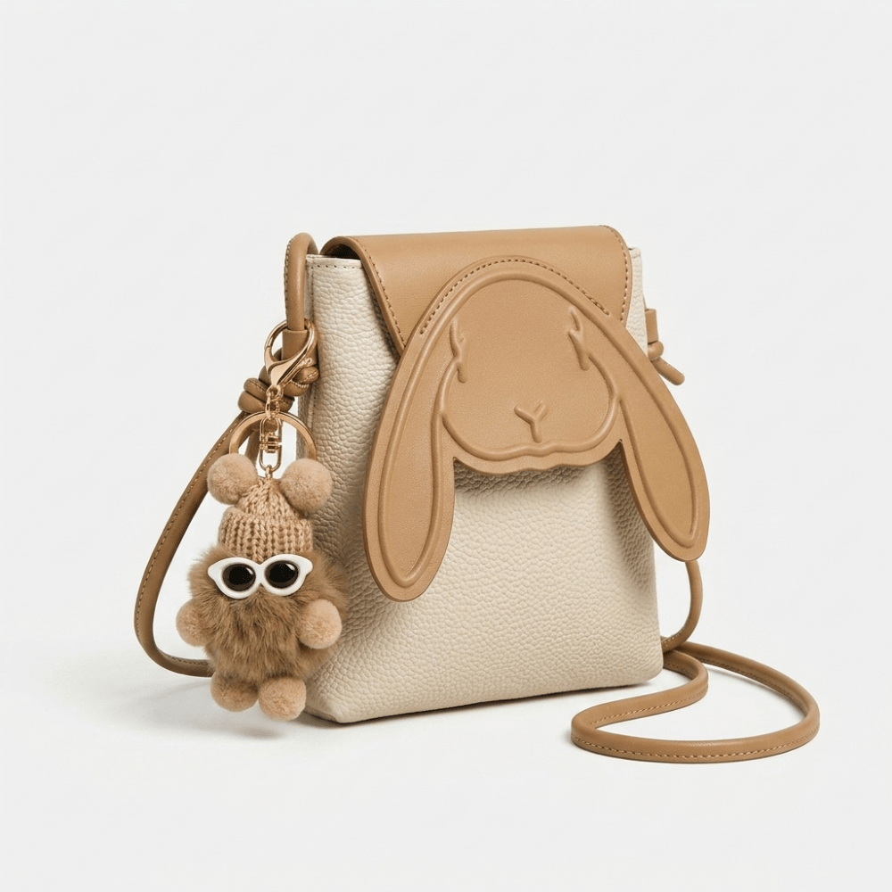 Loppi - Crossbody Bag - Hilltop Nord