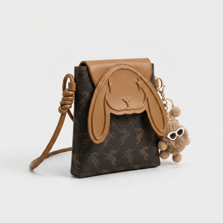 Loppi - Crossbody Bag - Hilltop Nord