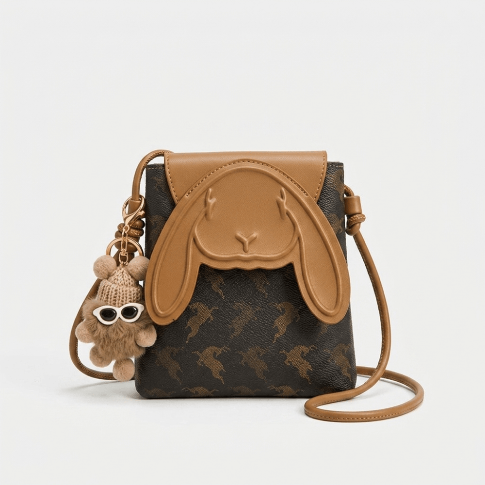 Loppi - Crossbody Bag - Hilltop Nord