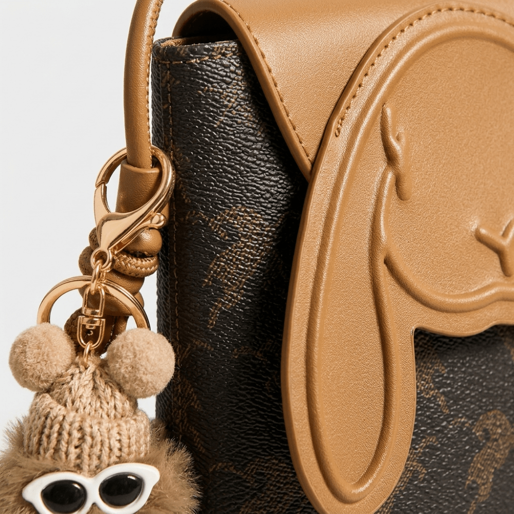 Loppi - Crossbody Bag - Hilltop Nord