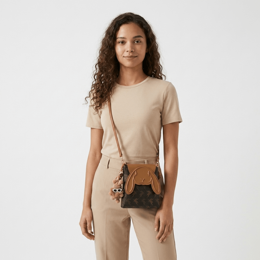 Loppi - Crossbody Bag - Hilltop Nord