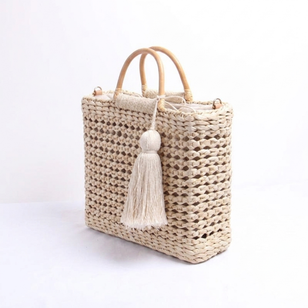 Solora – Tote Bag