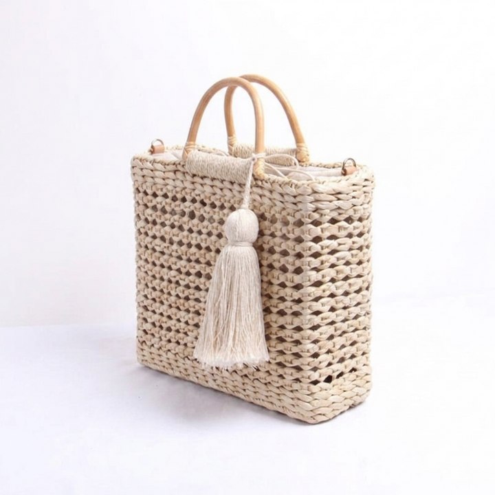 Solora – Tote Bag