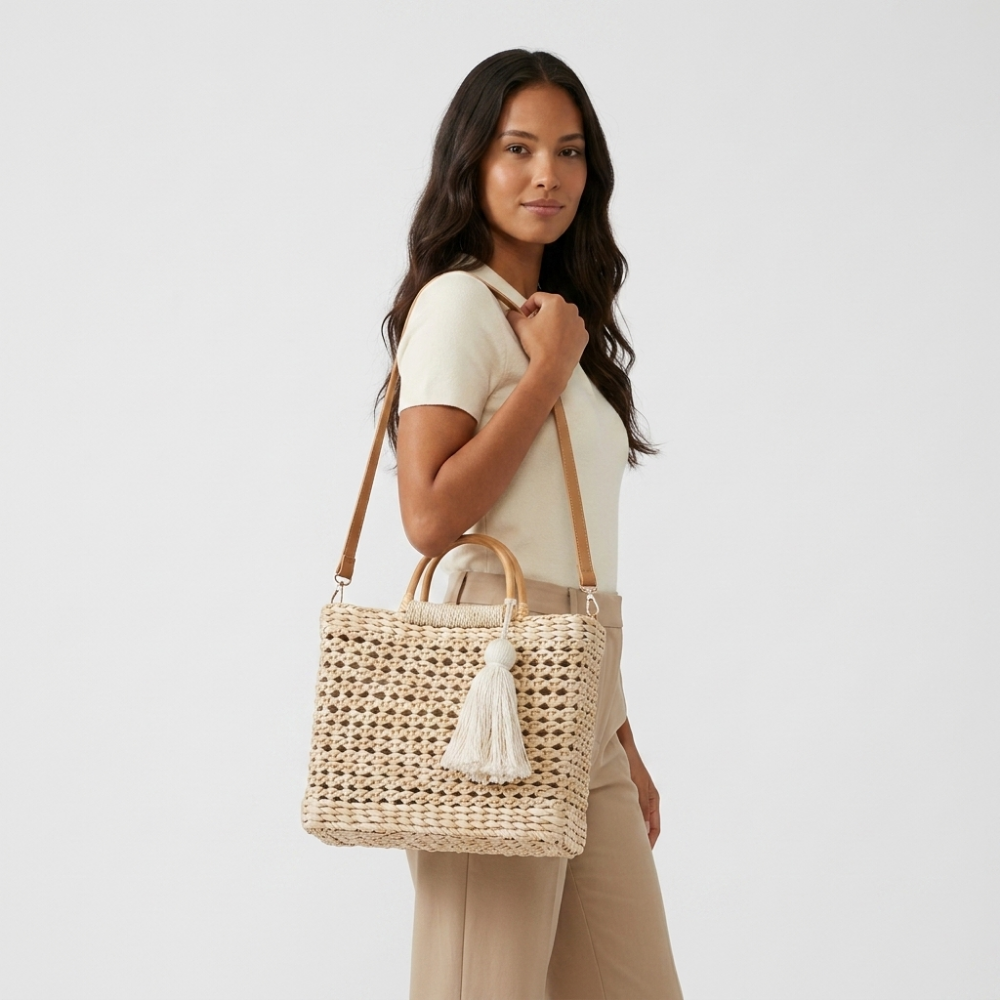 Solora – Tote Bag