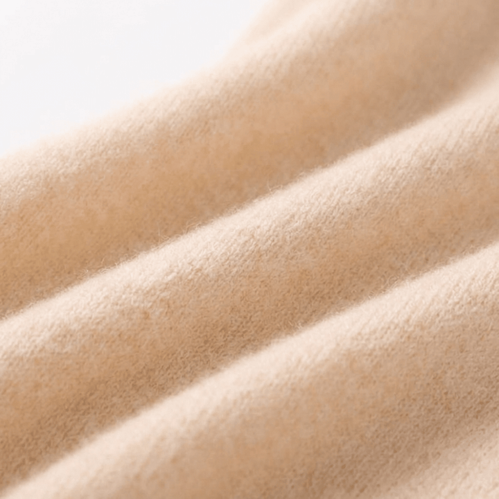 Rivermist – Cashmere Cardigan - Hilltop Nord