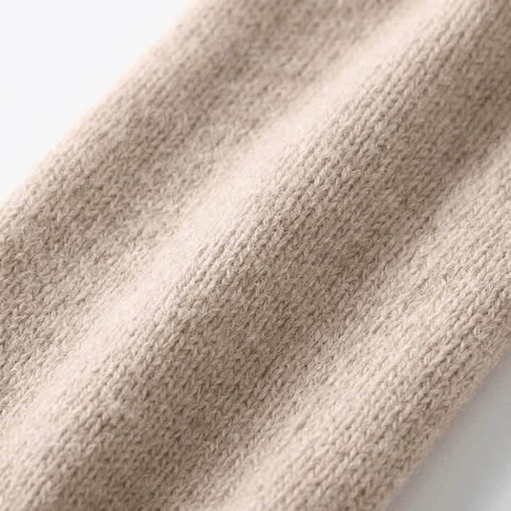 Lunar – Cashmere Gloves - Hilltop Nord