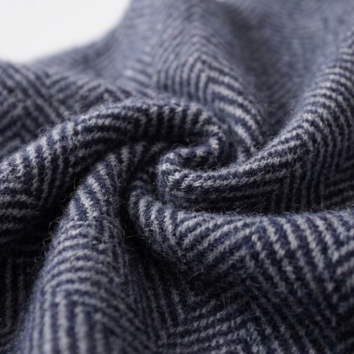 Cliffweave – Wool Jogger Set