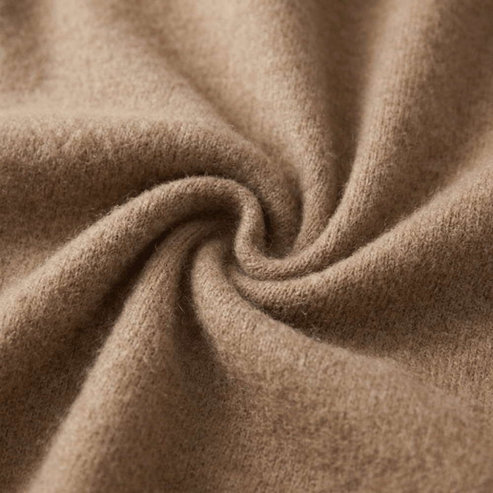 HavenPeak – Wool Hoodie - Hilltop Nord