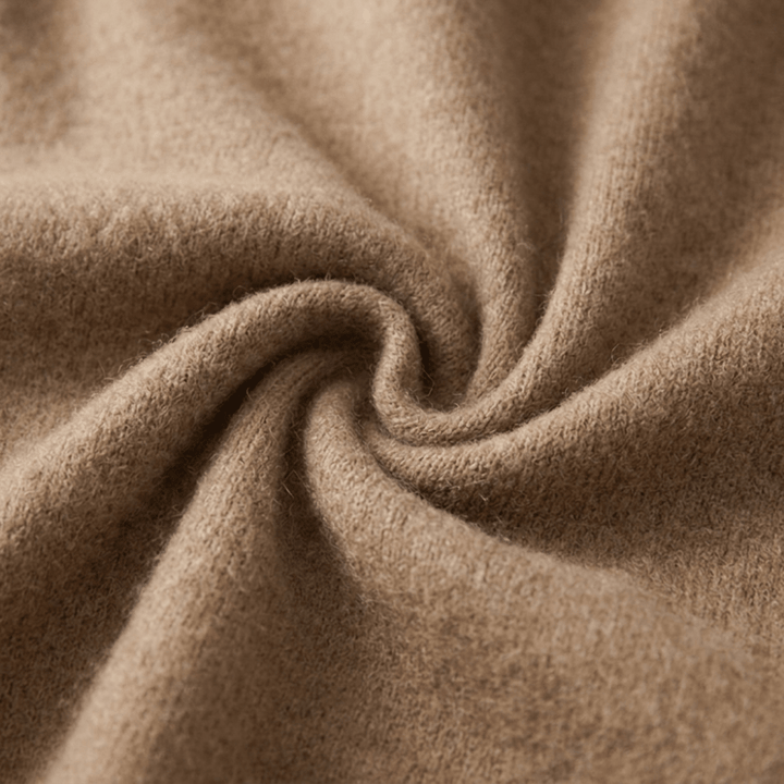 HavenPeak – Wool Hoodie - Hilltop Nord