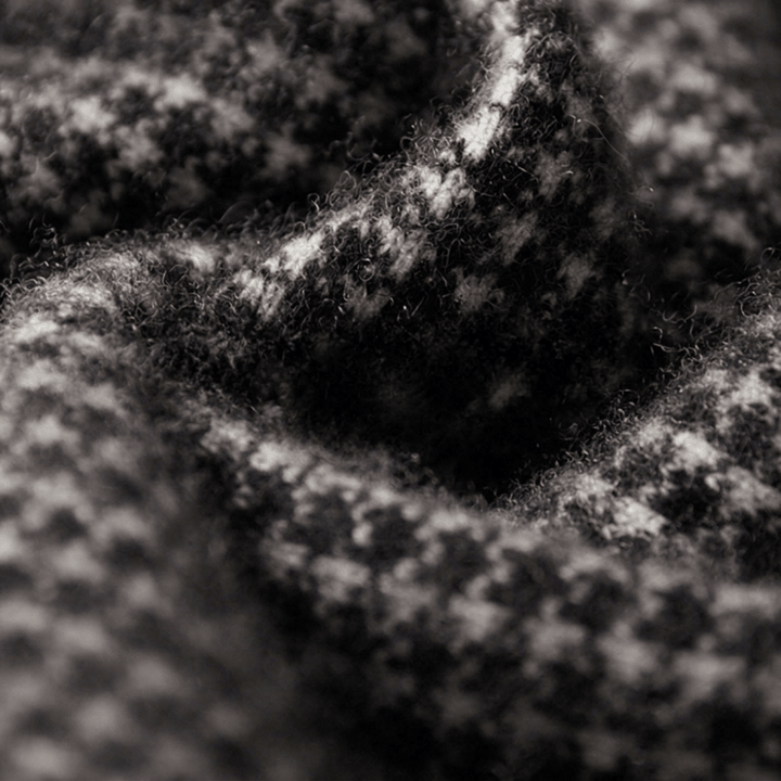 Forgepoint – Cashmere Wool Pants - Hilltop Nord