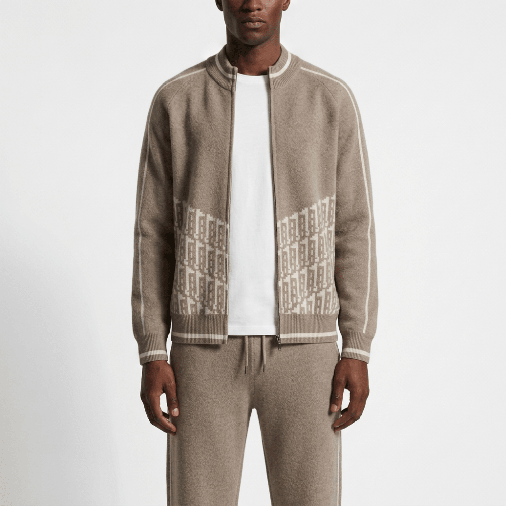 Glenwood – Cashmere Wool Set - Hilltop Nord
