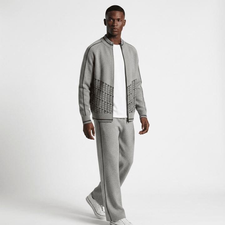 Glenwood – Cashmere Wool Set - Hilltop Nord