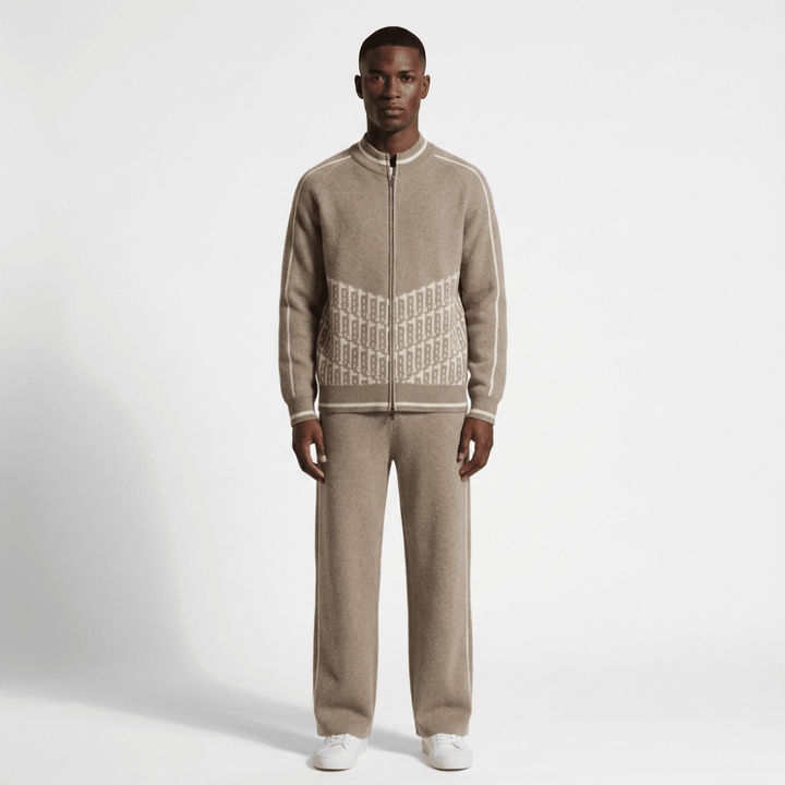 Glenwood – Cashmere Wool Set - Hilltop Nord