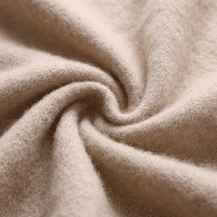Loomstead – Cashmere Wool Cardigan - Hilltop Nord
