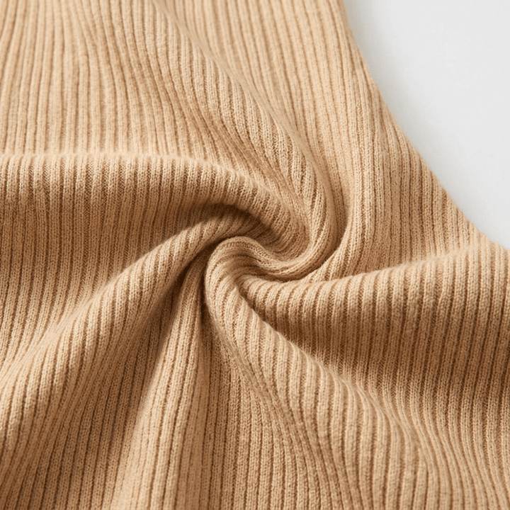 Baythread – Mulberry Silk Collared Cardigan - Hilltop Nord