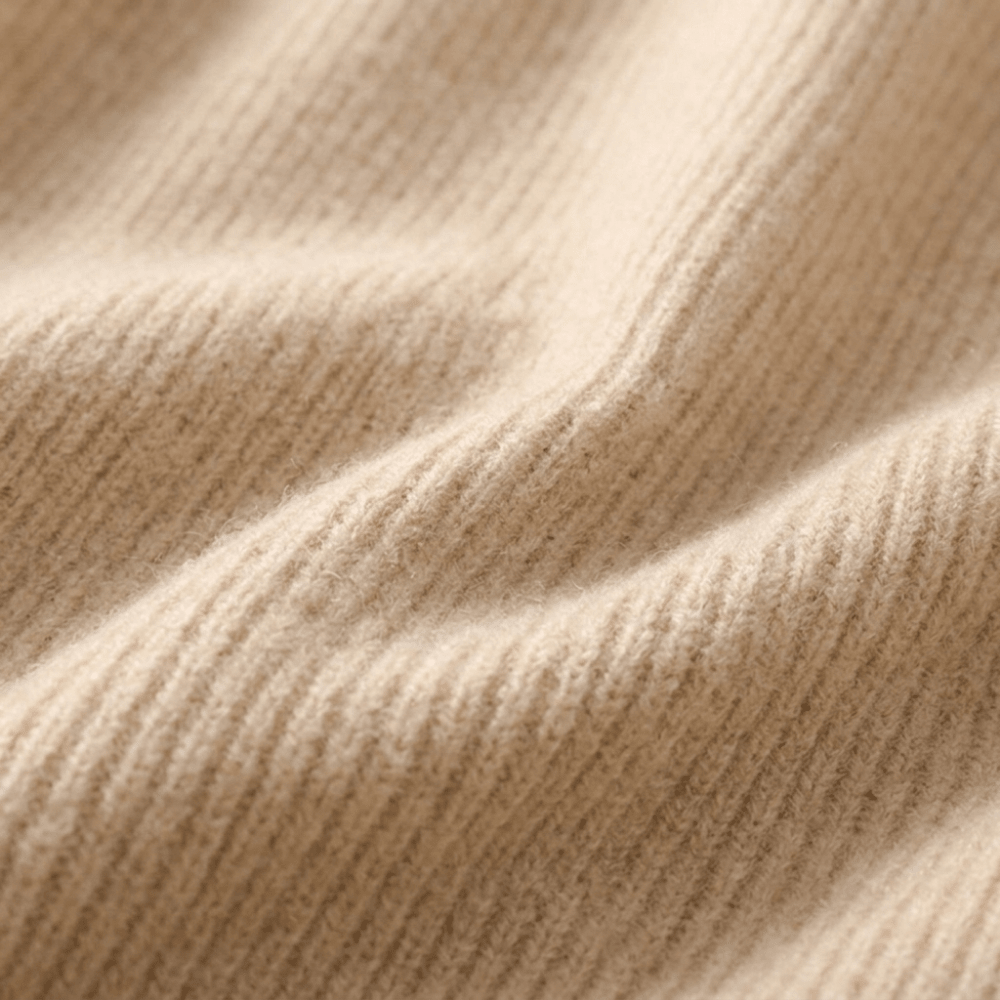 Starline – Cashmere Wool Cardigan - Hilltop Nord