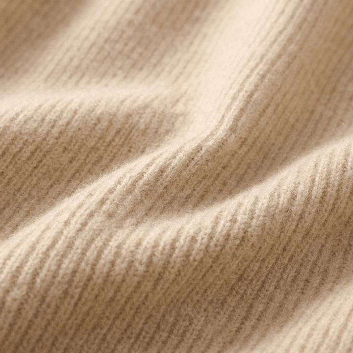 Starline – Cashmere Wool Cardigan - Hilltop Nord