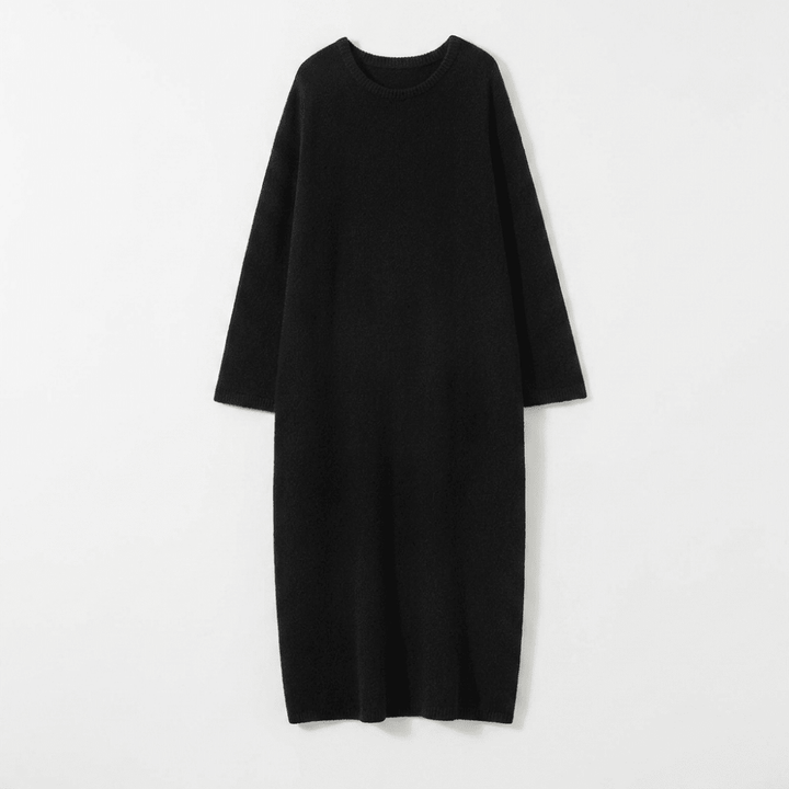 Crestloom – Cashmere Dress - Hilltop Nord