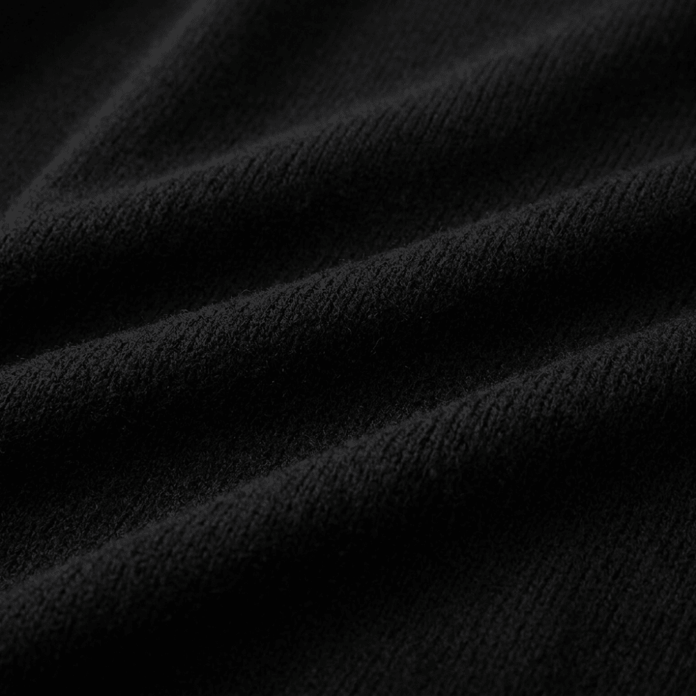 Crestloom – Cashmere Dress - Hilltop Nord