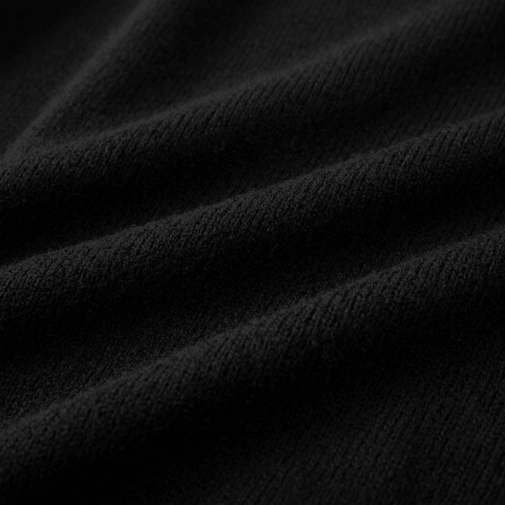 Crestloom – Cashmere Dress - Hilltop Nord