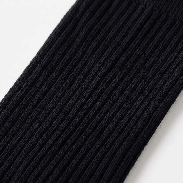 Mistford – Cotton Crew Socks - Hilltop Nord