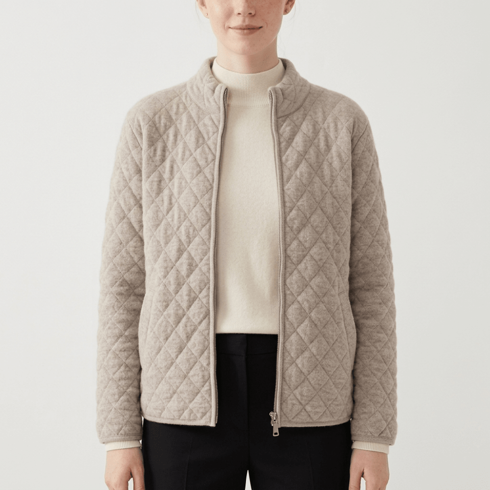 Rivermoor – Cashmere Wool Jacket - Hilltop Nord