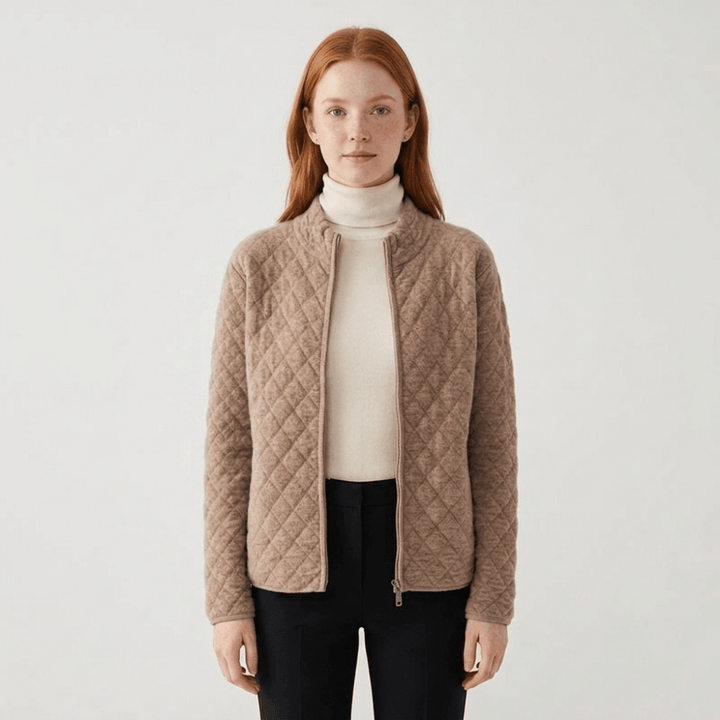 Rivermoor – Cashmere Wool Jacket - Hilltop Nord