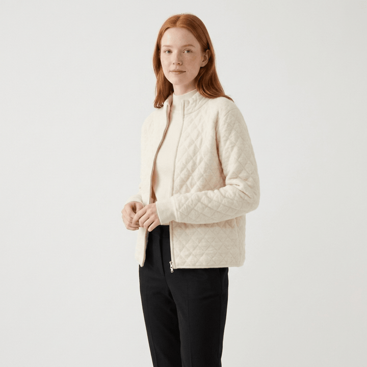 Rivermoor – Cashmere Wool Jacket - Hilltop Nord