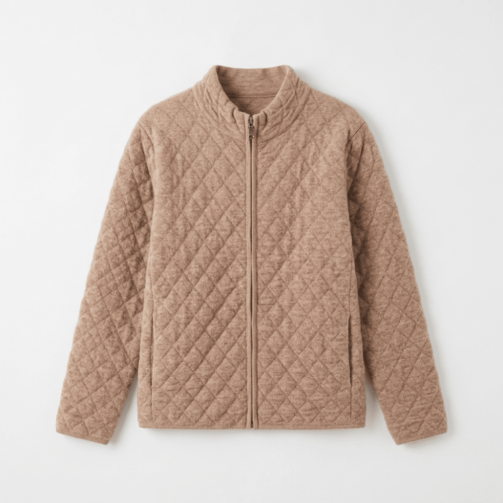 Rivermoor – Cashmere Wool Jacket - Hilltop Nord