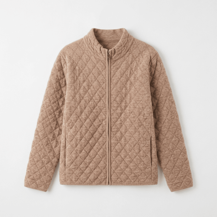 Rivermoor – Cashmere Wool Jacket - Hilltop Nord