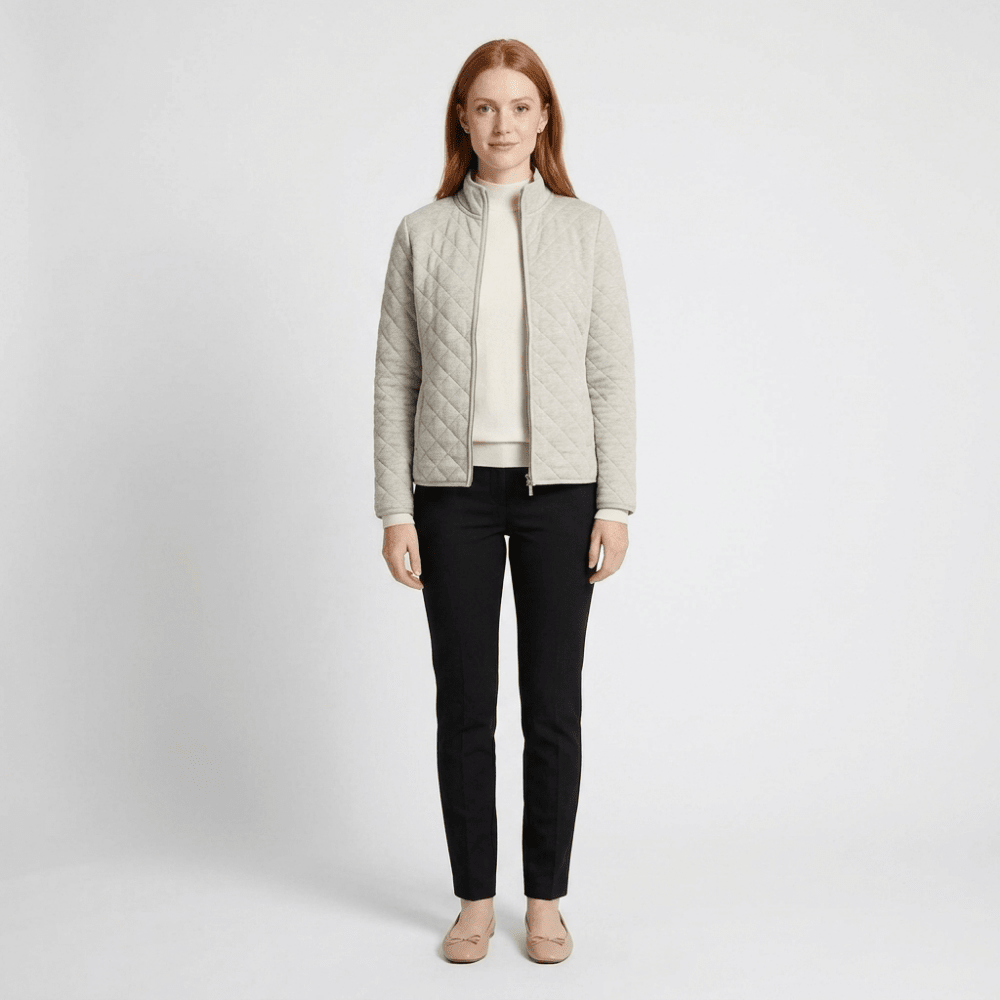 Rivermoor – Cashmere Wool Jacket - Hilltop Nord