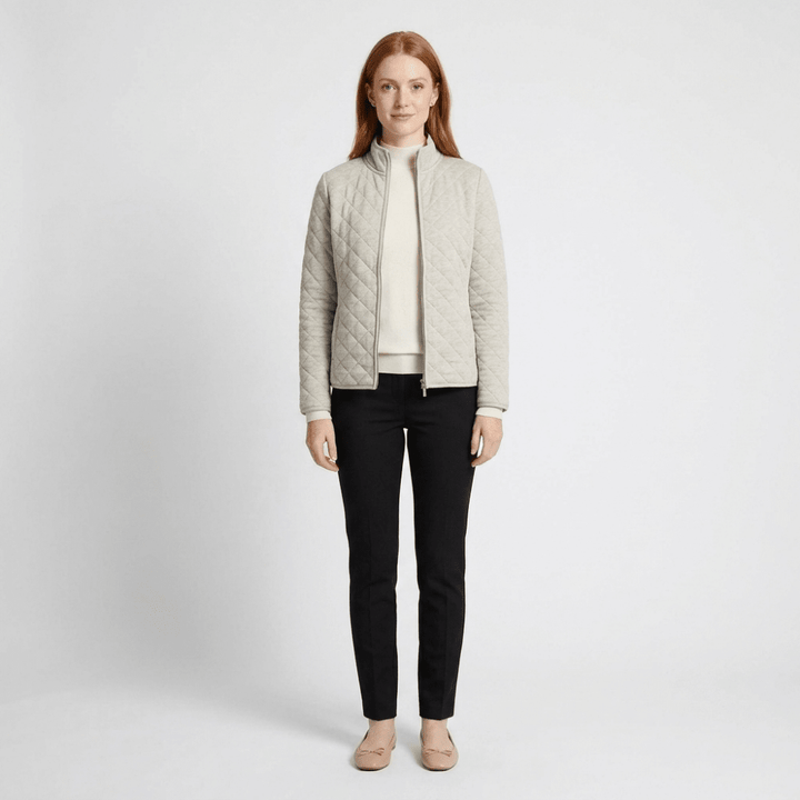 Rivermoor – Cashmere Wool Jacket - Hilltop Nord