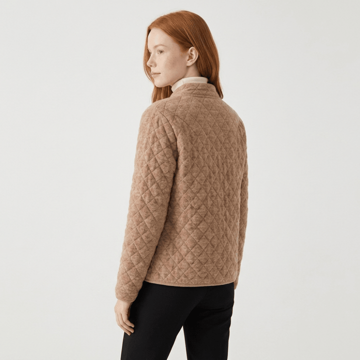 Rivermoor – Cashmere Wool Jacket - Hilltop Nord