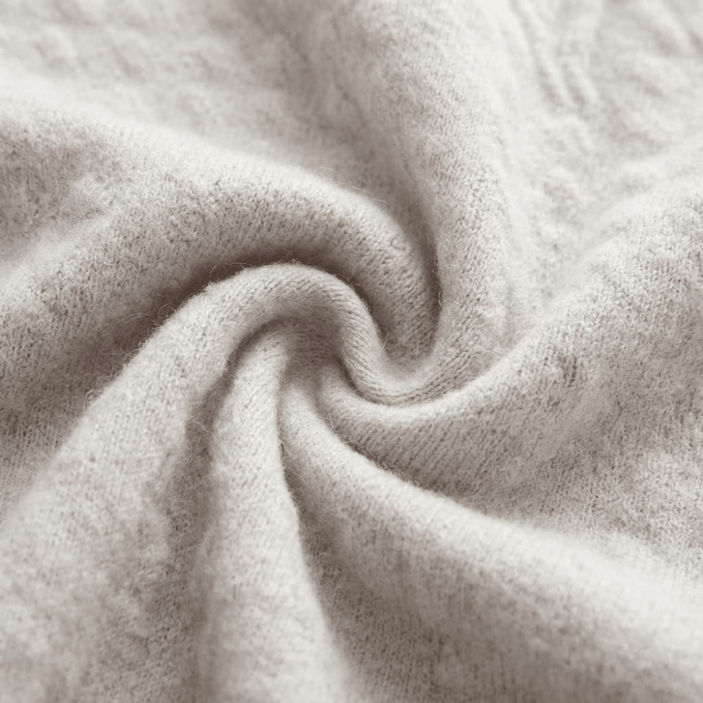 Rivermoor – Cashmere Wool Jacket - Hilltop Nord