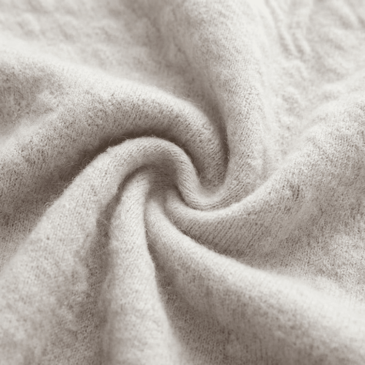 Rivermoor – Cashmere Wool Jacket - Hilltop Nord