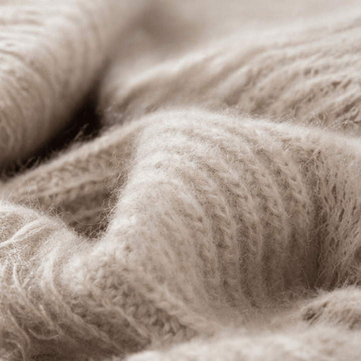Windfell – Cashmere Wool Vest - Hilltop Nord