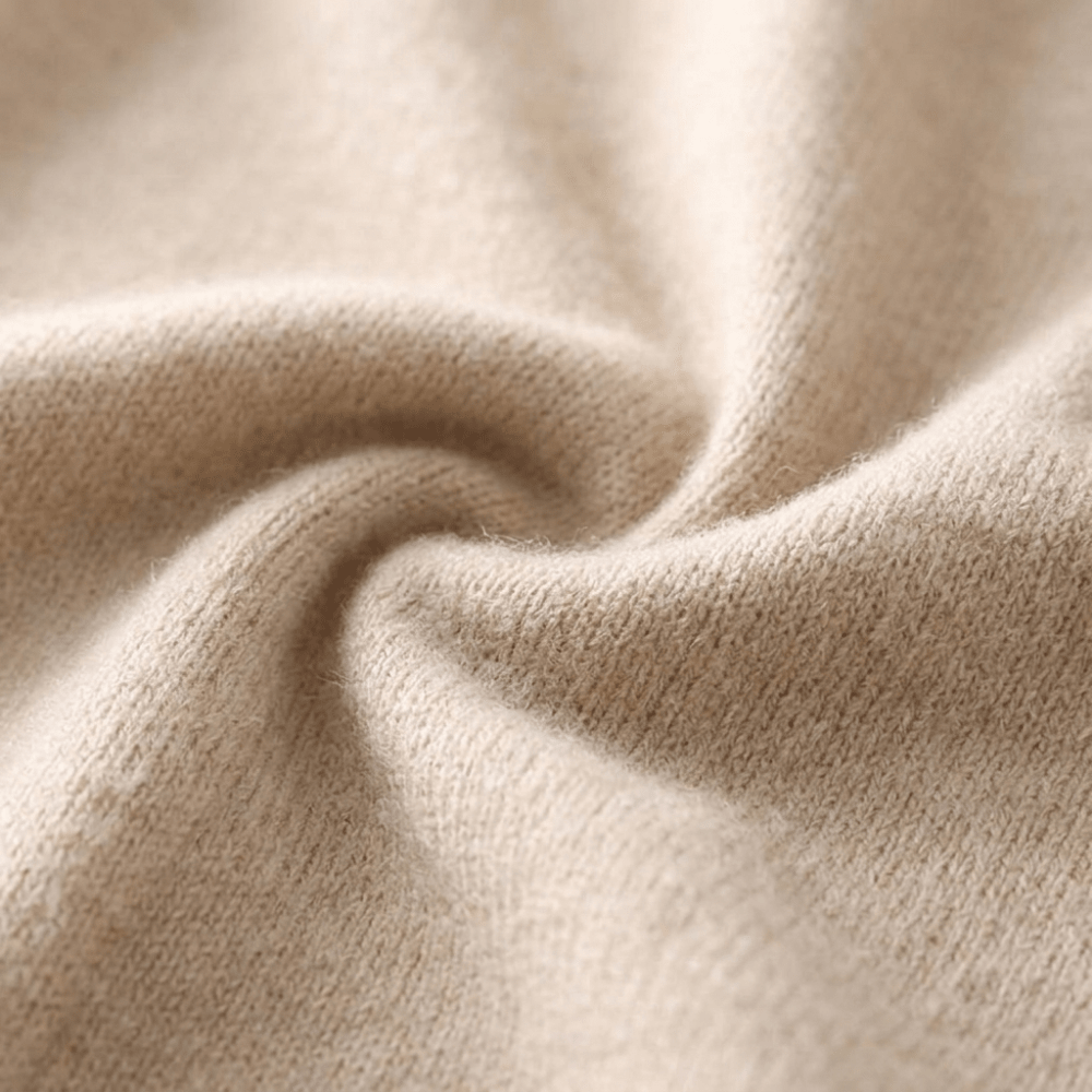 Heathmoor – Cashmere Wool Cardigan - Hilltop Nord