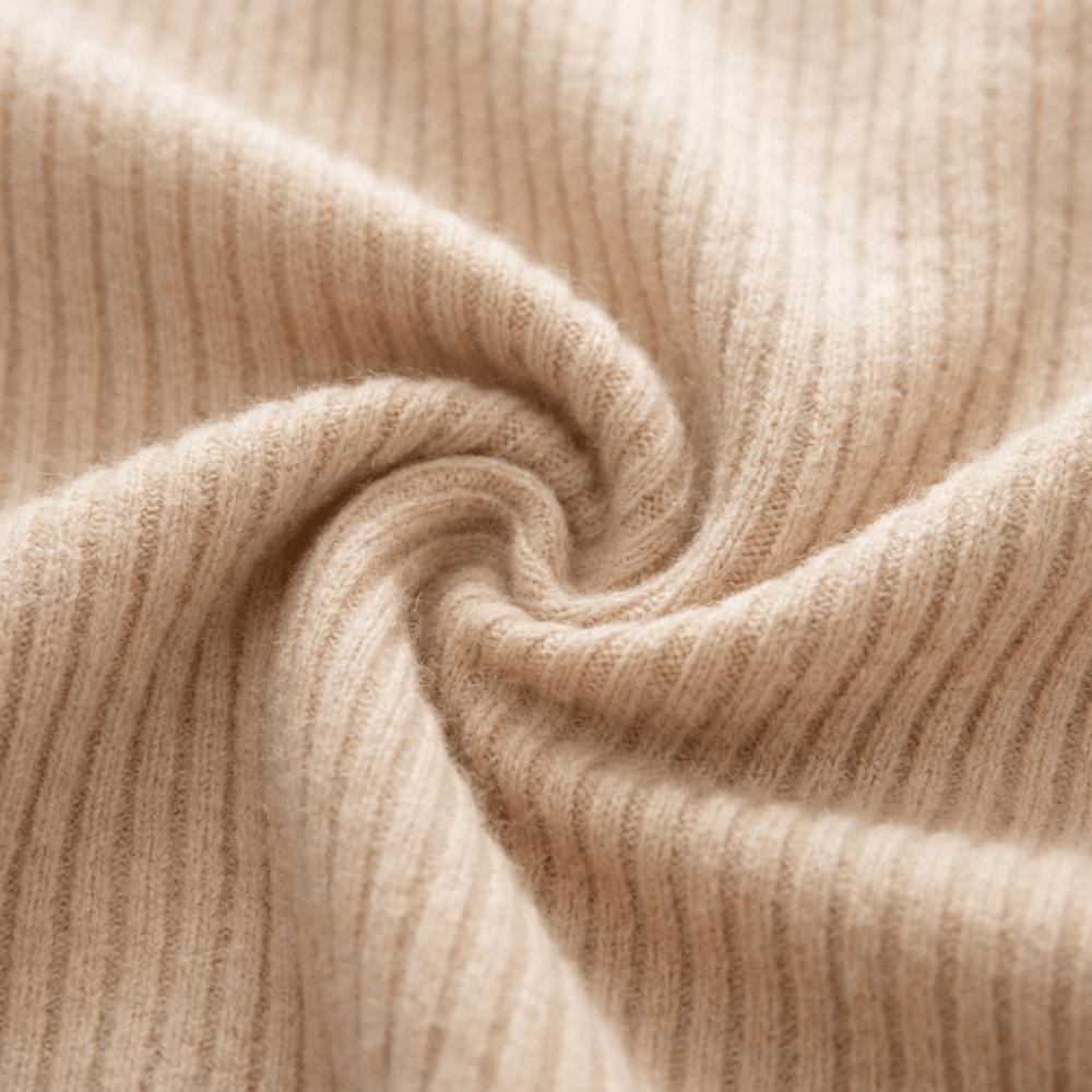 Threadhaven – Cashmere Wool Camisole - Hilltop Nord