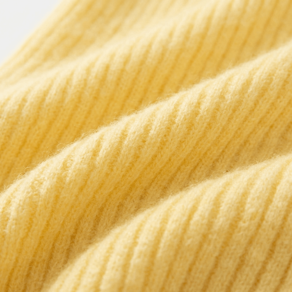 Valeweave – Cashmere Wool Tank Top - Hilltop Nord