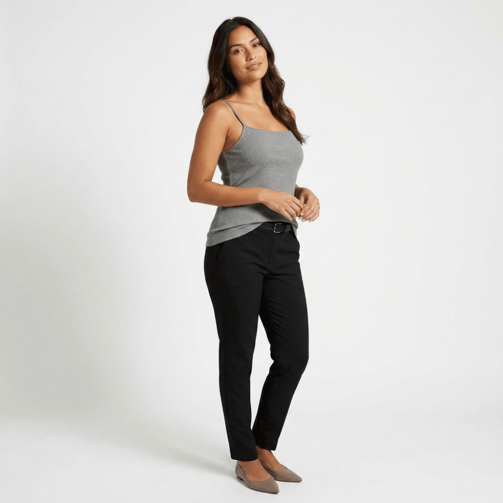 Sirocco – Cashmere Wool Tank Top - Hilltop Nord