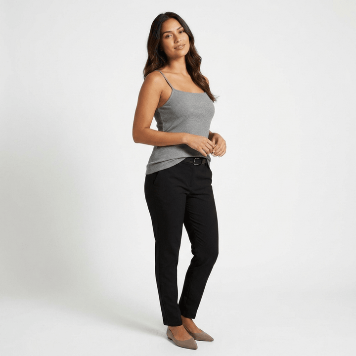 Sirocco – Cashmere Wool Tank Top - Hilltop Nord