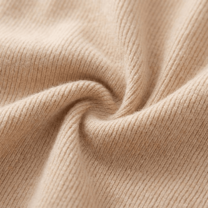 Sirocco – Cashmere Wool Tank Top - Hilltop Nord