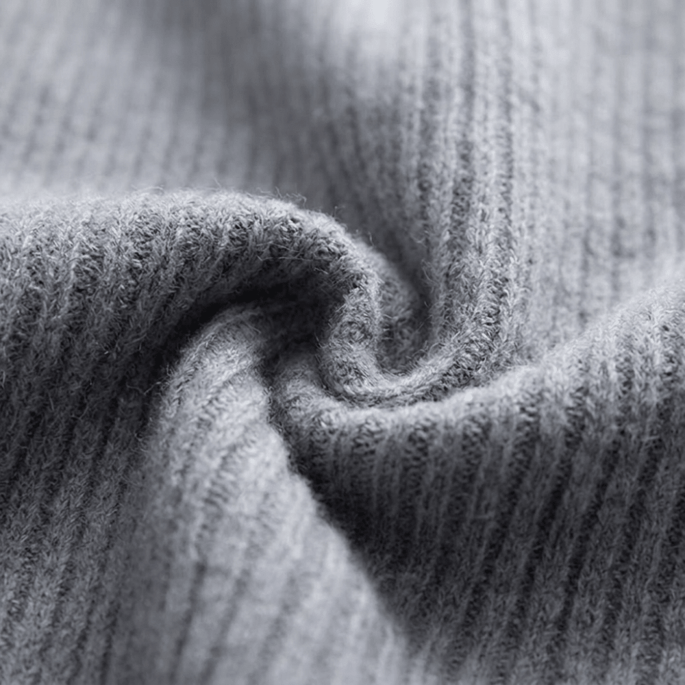 Ridgecable – Cashmere Wool Cardigan - Hilltop Nord