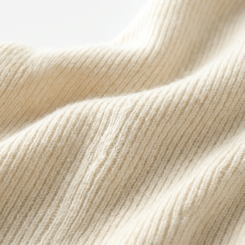 Seraphina – Cashmere Wool Cardigan - Hilltop Nord